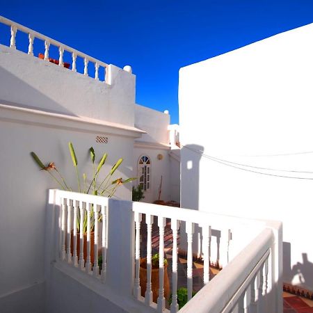 Riad De La Mer Esauira Exterior foto