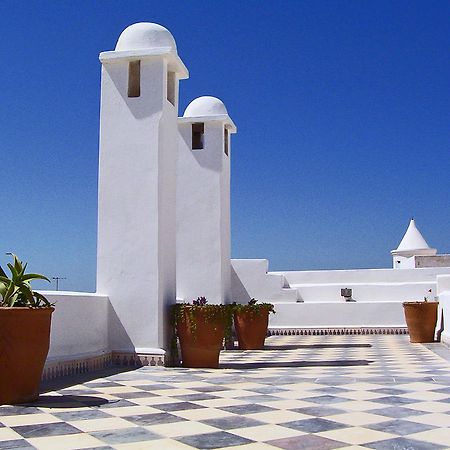 Riad De La Mer Esauira Exterior foto