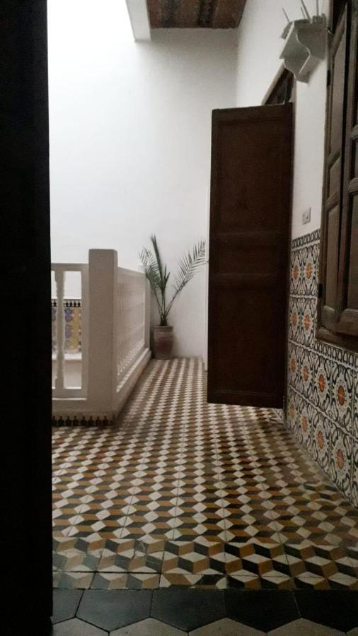 Riad De La Mer Esauira Exterior foto