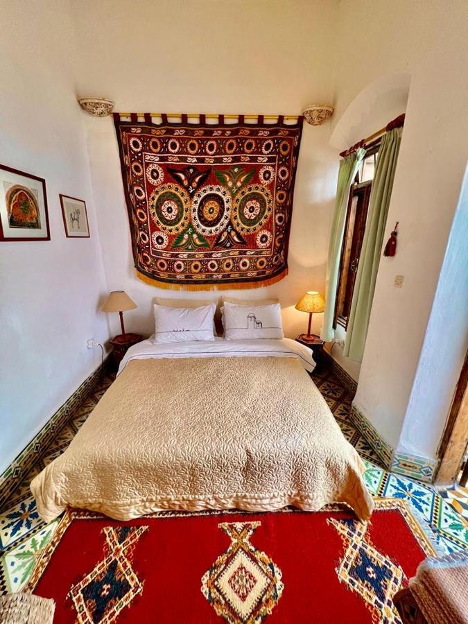 Riad De La Mer Esauira Exterior foto