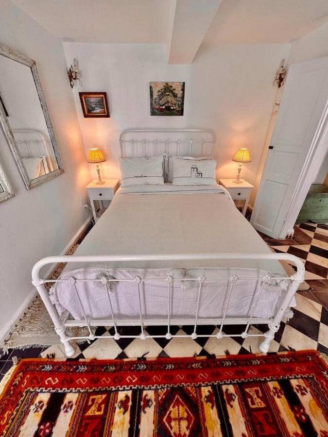 Riad De La Mer Esauira Exterior foto
