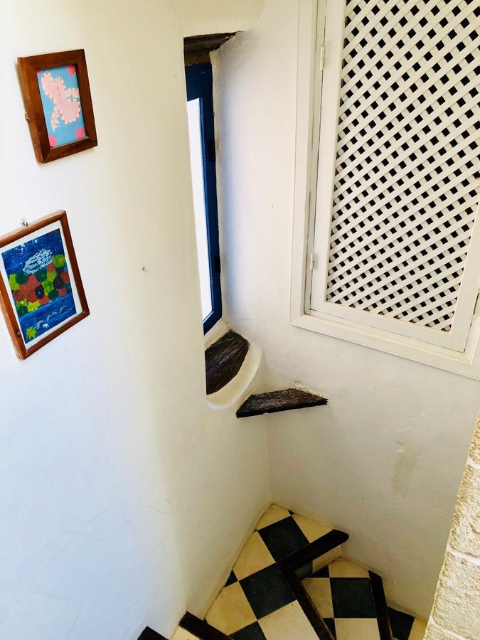Riad De La Mer Esauira Exterior foto