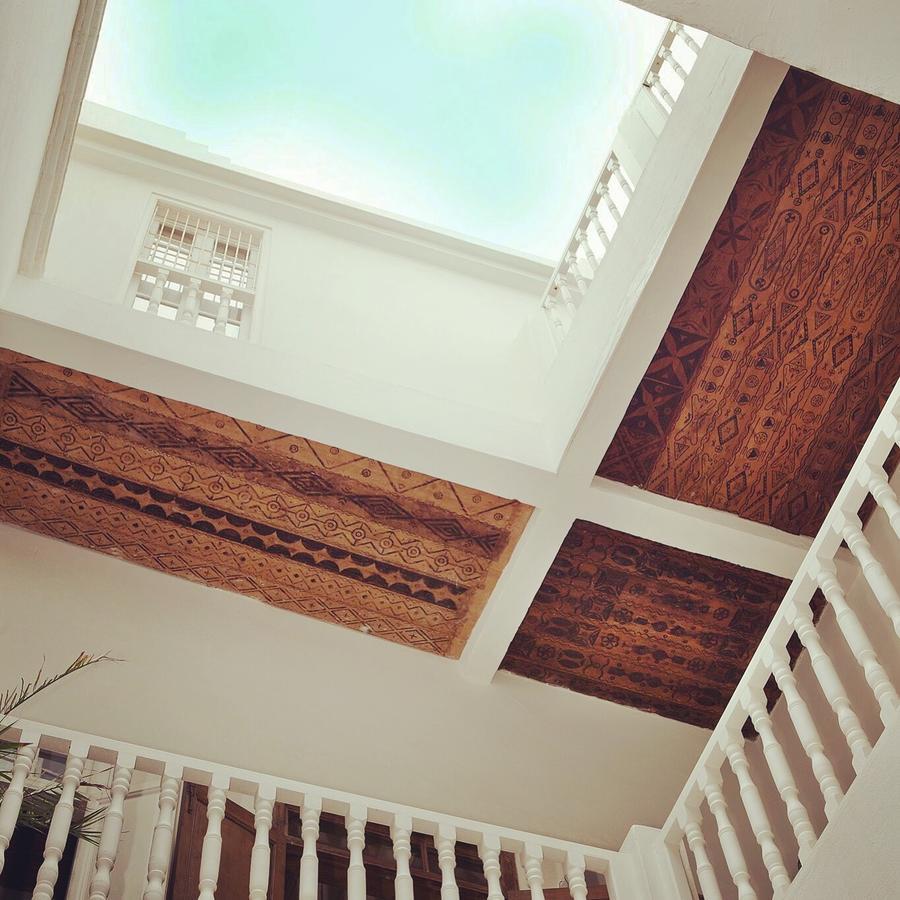 Riad De La Mer Esauira Exterior foto